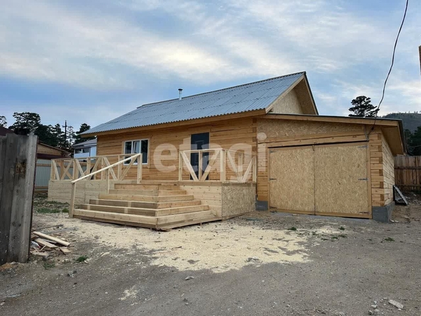 
  Продается дом 166.4 м². Фото 17.