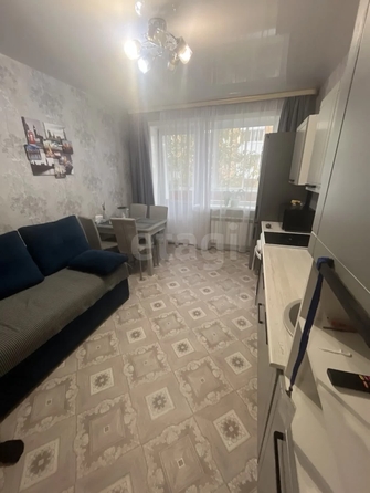 
  Продается 1-комн. квартира 33.4 м². Фото 1.