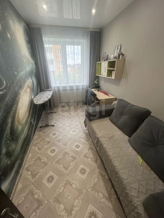 
  Продается 1-комн. квартира 33.4 м². Фото 5.