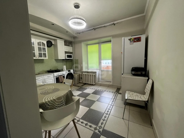 
  Продается 4-комн. квартира 102.4 м². Фото 13.