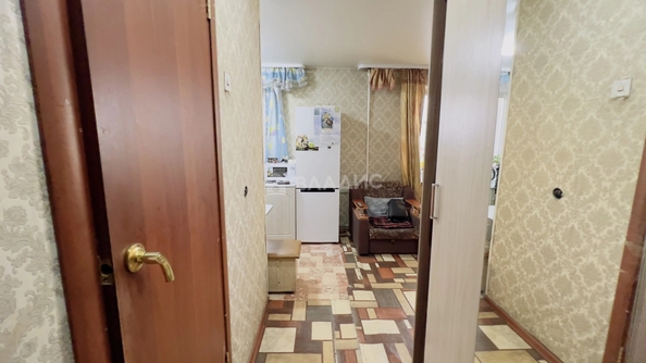 
  Продам 1-комн. квартира 25.3 м². Фото 5.