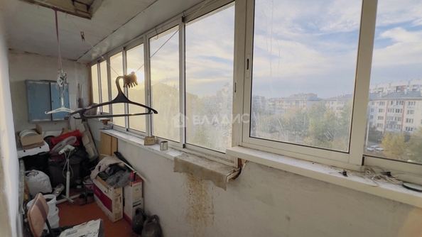 
  Продам 1-комн. квартира 25.3 м². Фото 9.
