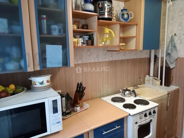 
  Продам 1-комн. квартира 33.2 м². Фото 8.