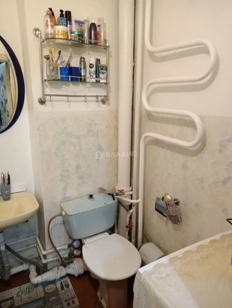 
  Продам 1-комн. квартира 33.2 м². Фото 12.