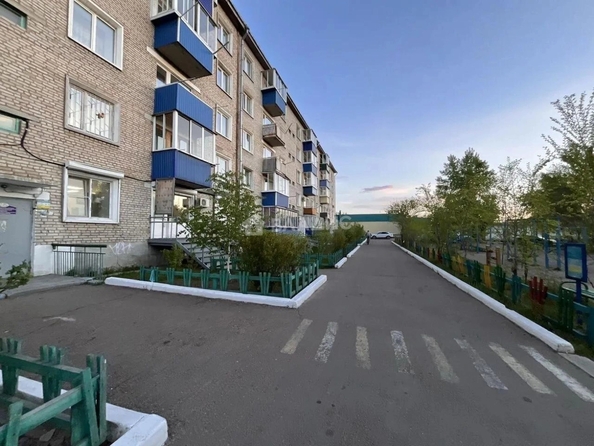 
  Продам 2-комн. квартира 51.9 м². Фото 16.