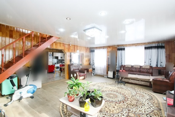 
  Продается дом 130 м². Фото 4.