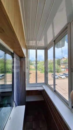 
  Продается 3-комн. квартира 49.6 м². Фото 12.
