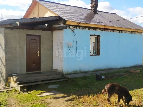 
  Продается дом 53 м². Фото 2.