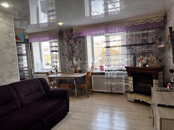 
  Продается 2-комн. квартира 66.8 м². Фото 1.