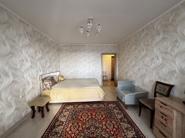 
  Сдается 1-комн. квартира 44.3 м². Фото 5.