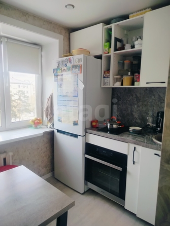 
  Продается 3-комн. квартира 54.8 м². Фото 6.