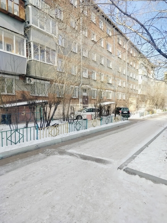 
  Продается 3-комн. квартира 54.8 м². Фото 14.
