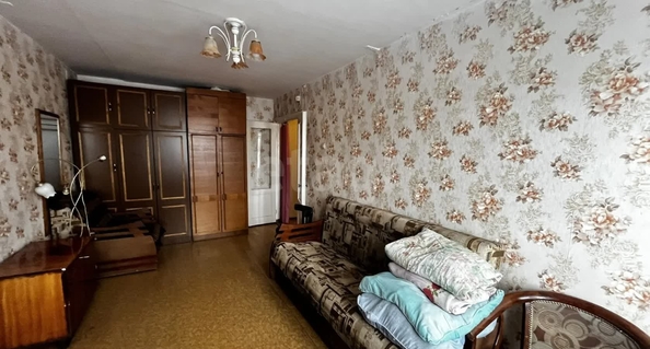 
  Сдается 1-комн. квартира 35 м². Фото 4.