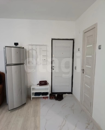 
  Продается студия 25.8 м². Фото 3.