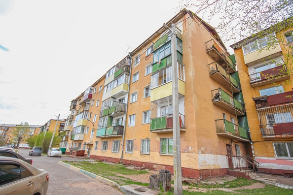 
  Продается 1-комн. квартира 29 м². Фото 8.
