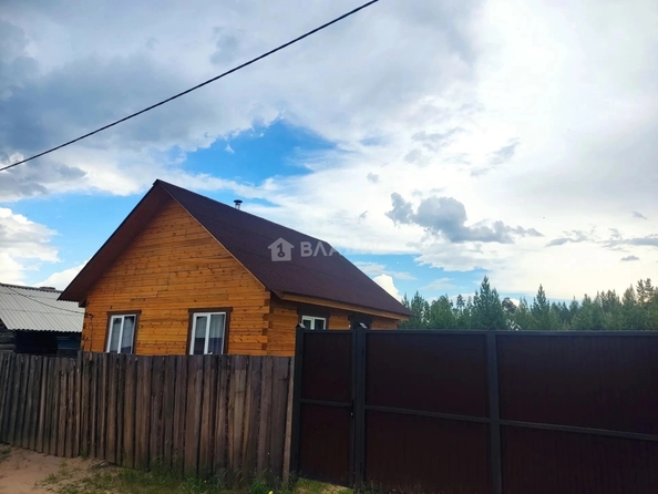 
  Продам дом 65 м². Фото 1.