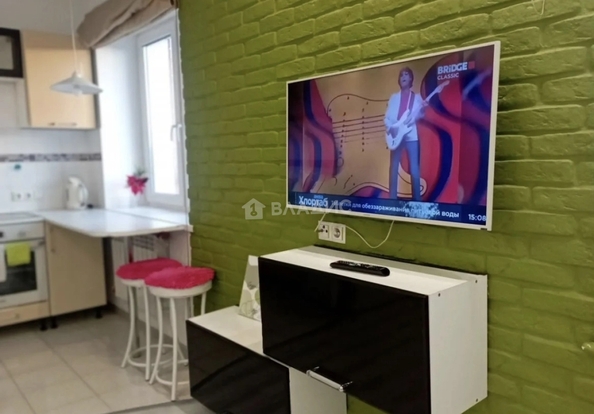 
  Продам 1-комн. квартира 30 м². Фото 4.