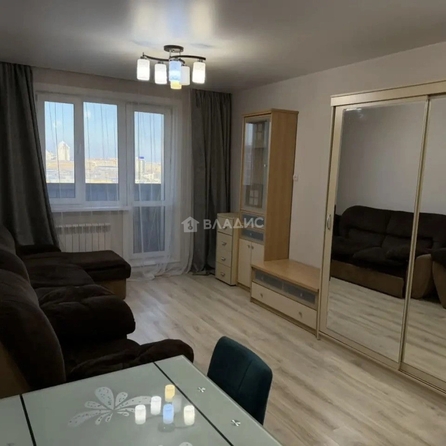 
  Продам Студия 27.6 м², в ЖК Байкал-сити. Фото 8.