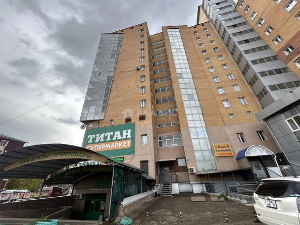 
  Продам 1-комн. квартира 42 м². Фото 25.