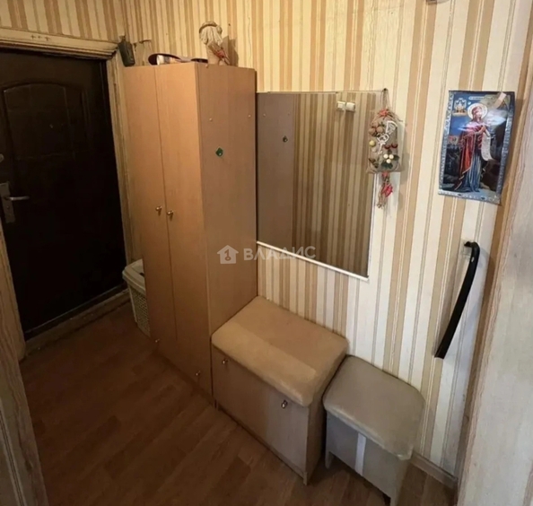 
  Продам 2-комн. квартира 45.6 м². Фото 6.
