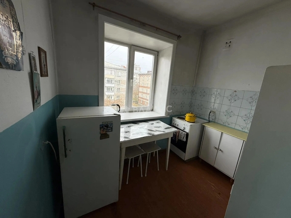 
  Продам 2-комн. квартира 44.3 м². Фото 6.