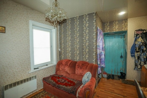 
   Продам дом, 40 м², Иркутск

. Фото 8.