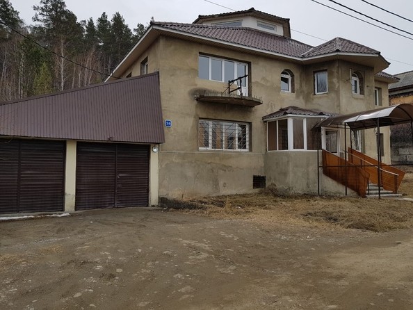 
   Продам дом, 541 м², Иркутск

. Фото 8.