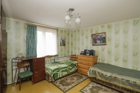 
   Продам дом, 93.1 м², Иркутск

. Фото 8.