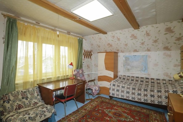 
   Продам дом, 93.1 м², Иркутск

. Фото 13.