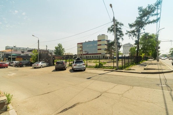 
  Продам  участок ИЖС, 40.6 соток, Иркутск

. Фото 13.