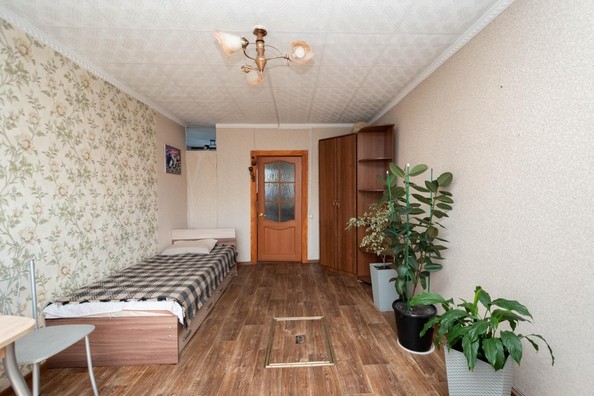 
   Продам дом, 45.5 м², Иркутск

. Фото 6.