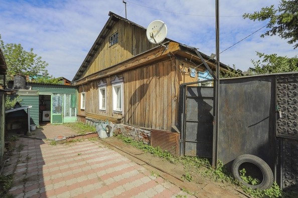 
   Продам дом, 55 м², Иркутск

. Фото 1.