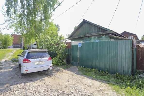 
   Продам дом, 43.9 м², Иркутск

. Фото 34.