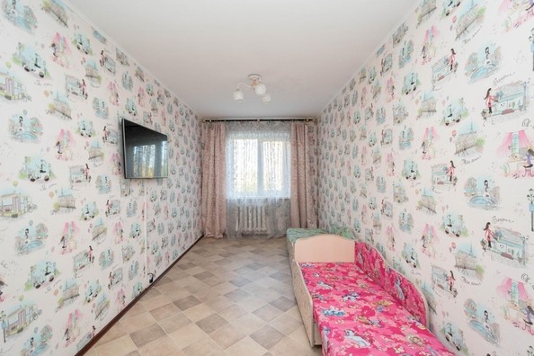 
   Продам 3-комнатную, 58 м², Лермонтова ул, 293

. Фото 8.