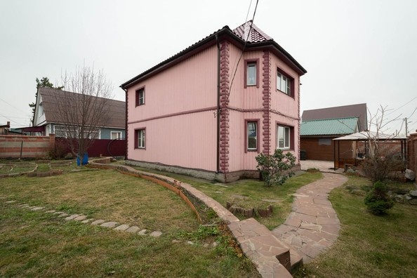 
   Продам дом, 165.8 м², Иркутск

. Фото 66.