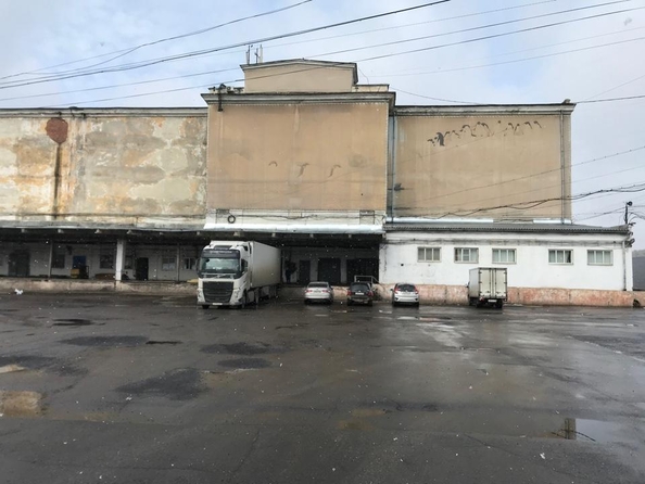 
   Сдам склад, 300 м², Медведева ул, 1А/Б

. Фото 5.