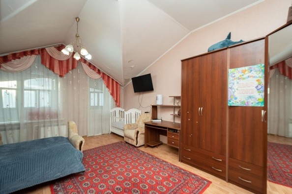 
   Продам 1-комнатную, 54 м², Павла Красильникова ул, 219

. Фото 6.