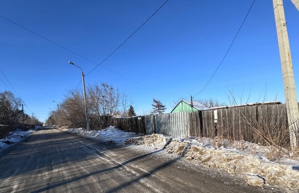 
   Продам дом, 36.4 м², Иркутск

. Фото 2.
