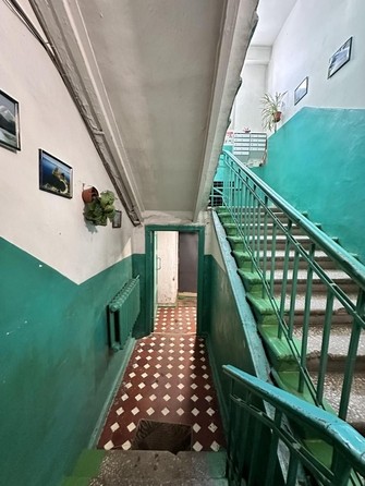 
   Продам 1-комнатную, 36 м², Чайковского ул, 18

. Фото 11.