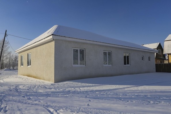 
   Продам дом, 151.1 м², Иркутск

. Фото 9.