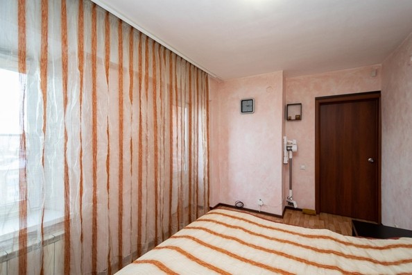 
   Продам 3-комнатную, 74.9 м², Рябикова б-р, 36/6

. Фото 7.