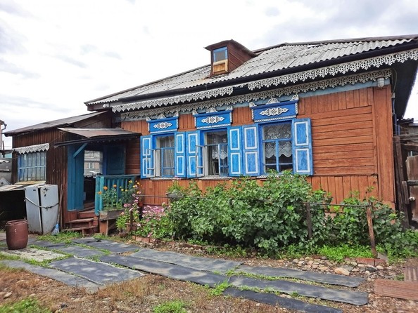 
   Продам дом, 49.6 м², Иркутск

. Фото 13.