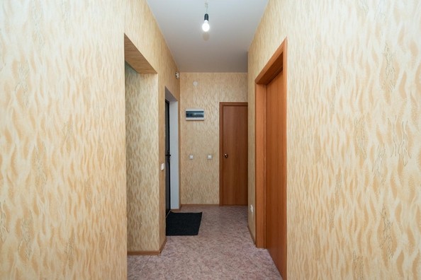 
   Продам 1-комнатную, 39.6 м², Пискунова ул, 158/1

. Фото 10.