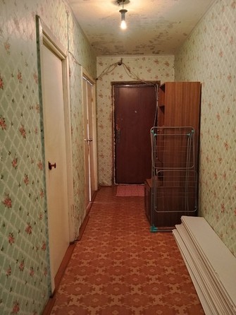 
   Продам комнату, 9.5 м², Карла Маркса ул, 67

. Фото 8.