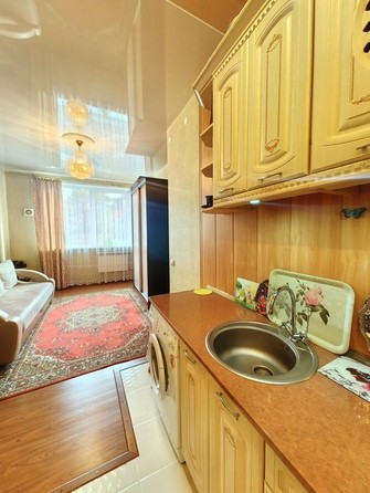 
   Продам 2-комнатную, 54 м², Ершовский мкр, 29

. Фото 7.