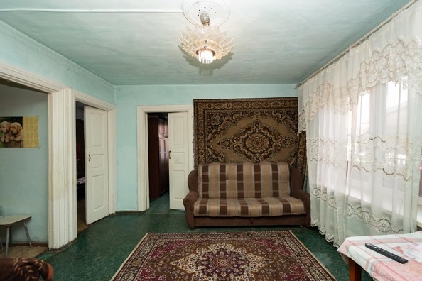 
   Продам дом, 69.7 м², Иркутск

. Фото 4.