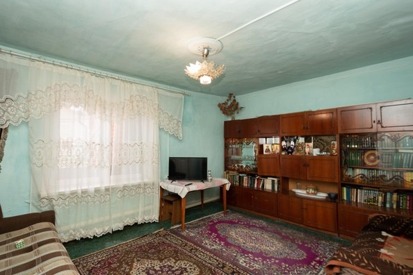 
   Продам дом, 69.7 м², Иркутск

. Фото 6.