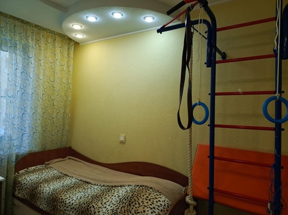 
   Продам 3-комнатную, 63.6 м², Георгия Димитрова ул, 8

. Фото 9.