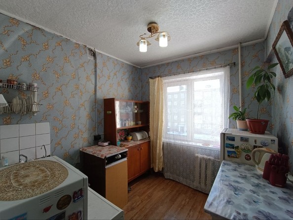 
   Продам 2-комнатную, 44.9 м², Куликовская ул, 7

. Фото 10.
