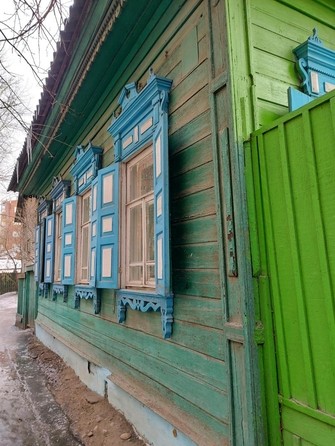 
   Продам дом, 36 м², Иркутск

. Фото 1.